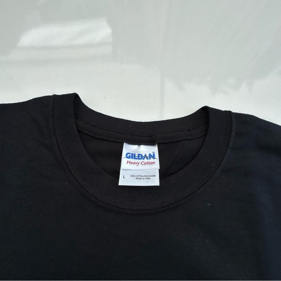 Vintage Count Von Count Sesame Street T Shirt Size Men’s Large New Without Tags - Picture 5 of 5